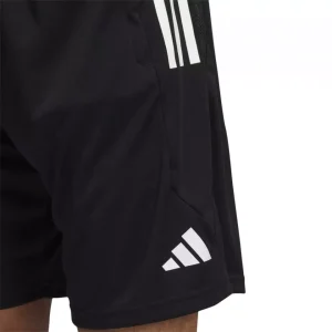 ADIDAS CALÇÕES CURTOS TIRO 23 C TR BLACK